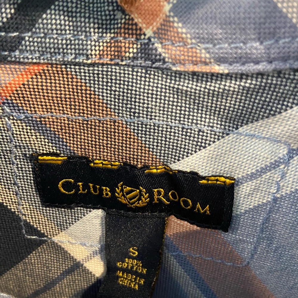 Men’s button down - Picture 4 of 7